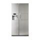 Samsung RSH7ZNRS frigorifero side-by-side Libera installazione 519 L Acciaio inox 5