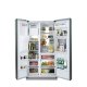 Samsung RSH5ZERS frigorifero side-by-side Libera installazione 506 L Acciaio inox 4