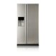 Samsung RSH1UTRS frigorifero side-by-side Libera installazione Argento 6