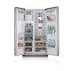 Samsung RSH5UTPN frigorifero side-by-side Libera installazione 524 L Platino 5
