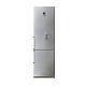 Samsung RL41PGPS Libera installazione 340 L Platino, Argento 5