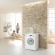 Miele W 5855 lavatrice Caricamento frontale 7 kg 1400 Giri/min Bianco 4