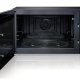 Samsung MC457TDRCBB forno a microonde Acciaio inox Superficie piana 45 L 3100 W 3