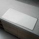 Elica PRF0104117 piano cottura Bianco Da incasso Ceramica 4 Fornello(i) 3
