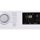 LG FH4U2QDN1 lavatrice Caricamento frontale 7 kg 1400 Giri/min Bianco 5