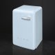 Smeg LBB14PB-2 Anni '50 Azzurra 4
