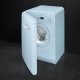 Smeg LBB14PB-2 Anni '50 Azzurra 5