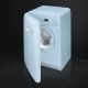 Smeg LBB14PB-2 Anni '50 Azzurra 8