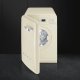 Smeg LBB14CR-2 Anni '50 Panna 3