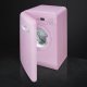 Smeg LBB14PK-2 Anni '50 Rosa 5