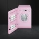 Smeg LBB14PK-2 Anni '50 Rosa 6
