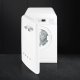 Smeg LBB14WH-2 Anni '50 Bianco 3