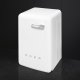 Smeg LBB14WH-2 Anni '50 Bianco 4