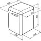 Smeg LBB14WH-2 Anni '50 Bianco 5