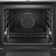 Siemens HB676G0W1 forno 71 L 3600 W Bianco 5