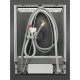 AEG FSE62800P A scomparsa totale 13 coperti 6