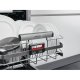 AEG FSE62800P A scomparsa totale 13 coperti 12