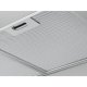 AEG DBE0900M Cappa aspirante a parete Acciaio inox 3
