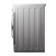 LG FH296TD7 lavatrice Caricamento frontale 8 kg 1200 Giri/min Acciaio inox 6