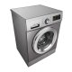 LG FH296TD7 lavatrice Caricamento frontale 8 kg 1200 Giri/min Acciaio inox 7