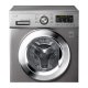 LG FH296TD7 lavatrice Caricamento frontale 8 kg 1200 Giri/min Acciaio inox 9