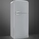Smeg FAB50RSV Anni '50 Grigio Metallizzato Doppia porta 5