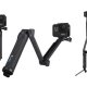 GoPro 3-WAY - Maniglia, Prolunga e Treppiede NEW 4