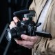 Sennheiser MKE 400 Nero Microfono per videocamera digitale 3