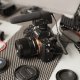 Sennheiser MKE 400 Nero Microfono per videocamera digitale 7