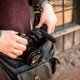 Sennheiser MKE 400 Nero Microfono per videocamera digitale 12