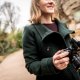 Sennheiser MKE 400 Nero Microfono per videocamera digitale 19