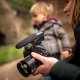 Sennheiser MKE 400 Nero Microfono per videocamera digitale 20