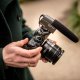 Sennheiser MKE 400 Nero Microfono per videocamera digitale 21