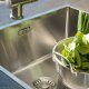 Franke BXX 210-36 Lavello ad incasso Rettangolare Acciaio inox 4