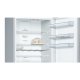 Bosch KGN56XL30 frigorifero con congelatore Libera installazione 505 L Acciaio inox 3
