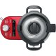 KitchenAid 5KCF0104 1500 W 4,5 L Rosso 6
