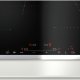 Neff T36BD60N1 piano cottura Nero, Acciaio inox Da incasso Piano cottura a induzione 4 Fornello(i) 5