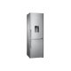 Samsung RB33J3700SA Libera installazione 328 L Metallico 4