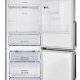 Samsung RB33J3700SA Libera installazione 328 L Metallico 6