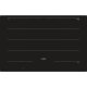 Bosch Serie 8 PXY801DE4E piano cottura Nero Da incasso Piano cottura a induzione 4 Fornello(i) 6