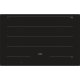 Bosch Serie 8 PXY801DE4E piano cottura Nero Da incasso Piano cottura a induzione 4 Fornello(i) 7