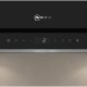 Neff D95FQP1N0 cappa aspirante Cappa aspirante a parete Nero, Acciaio inox 730 m³/h 3