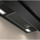 Neff D96IPT1N0 cappa aspirante Cappa aspirante a parete Nero, Acciaio inox 840 m³/h 4