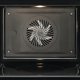 AEG BCS451010M 71 L Nero, Acciaio inox 3
