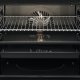 AEG BCS451010M 71 L Nero, Acciaio inox 4