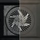 AEG BCS451010M 71 L Nero, Acciaio inox 5