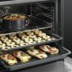 AEG BCS451010M 71 L Nero, Acciaio inox 12