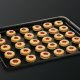 AEG BCS451010M 71 L Nero, Acciaio inox 13