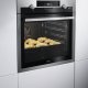 AEG BCS451010M 71 L Nero, Acciaio inox 16