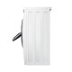 Samsung WW80K5210VW lavatrice Caricamento frontale 8 kg 1200 Giri/min Bianco 8